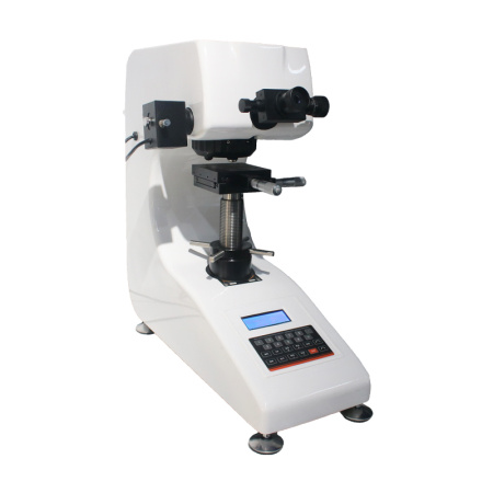 HV-1000 Микротвердомер автоматический по Виккерсу